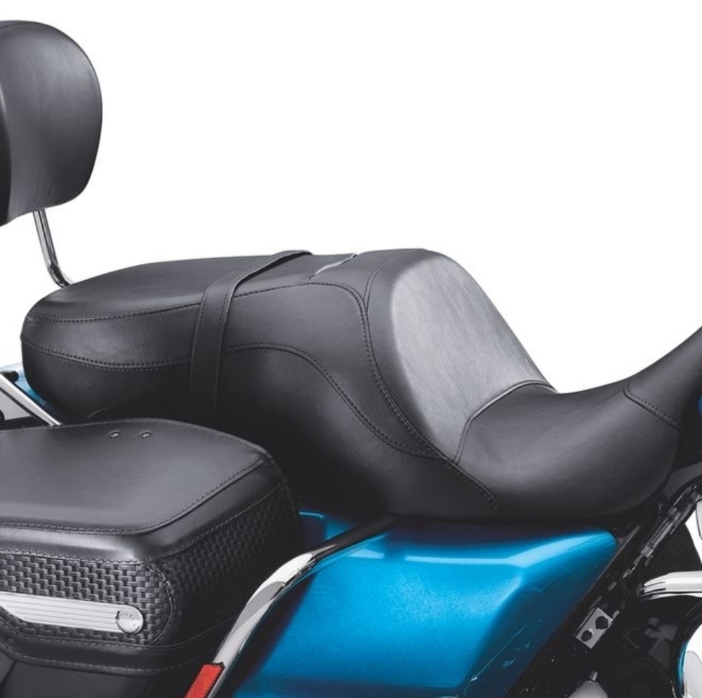 Harley Davidson Reach seat